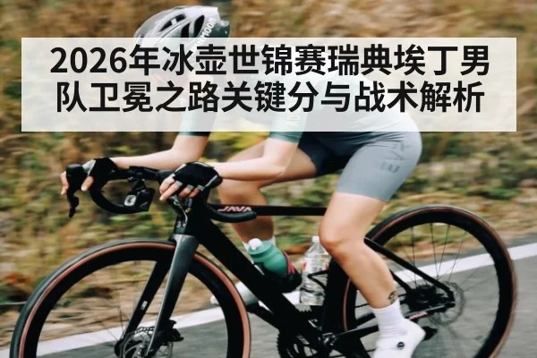 2026年冰壶世锦赛瑞典埃丁男队卫冕之路关键分与战术解析